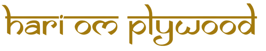 hariomplywood.co.in